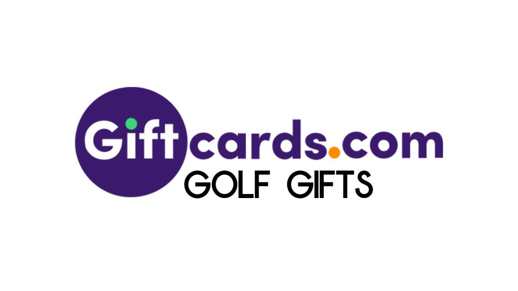 Giftcards.com Golf Gifts